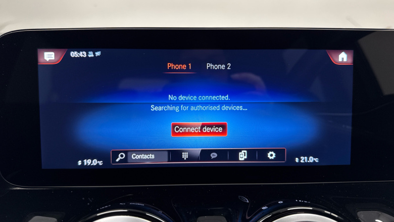 Mercedes-Benz Eqa 250 140kW AMG Line Premium 66.5kWh 5dr Auto Electric Hatchback